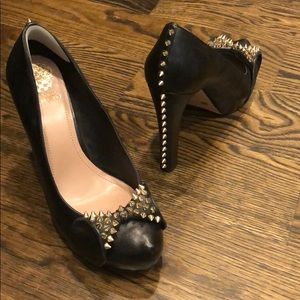 Vince Cameron platform pumps, size 11 EUC